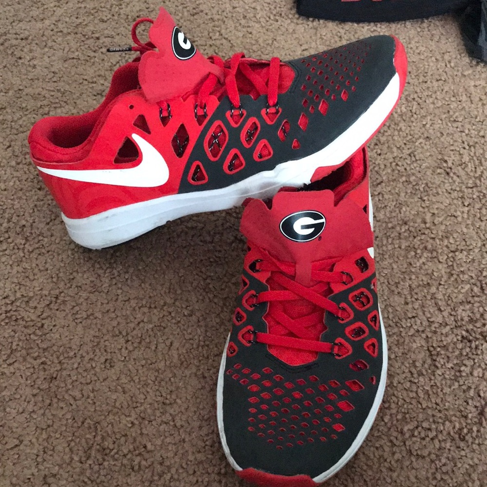Nike Official Team Shoe
